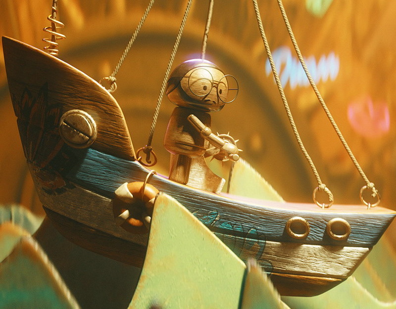 Внутреннее освещение коммерческих объектов: ключ к продуктивности и комфорту